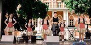 Серия мероприятий московских НКО пройдет ко Дню защиты детей