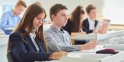 Свыше 1,8 млн обращений о переводе детей из одной школы в другую поступило на портал мэра Москвы с 2015 года