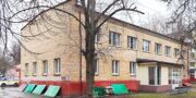 Город выставил на торги крупное помещение для бизнеса в районе Северное Измайлово