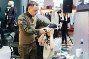«Молодежь Москвы» организует мастер-классы по оказанию первой медицинской помощи и управлению дронами