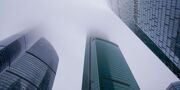 Синоптик Позднякова: Туман в столичном регионе рассеется в ближайшие часы