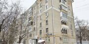 Крупное коммерческое помещение у станции метро «Войковская» выставили на открытый аукцион