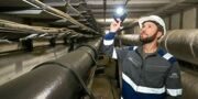 Более 36 км коммуникационных коллекторов обновят в столице в 2026 году