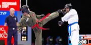 Столичные спортсмены завоевали медали на чемпионате мира по рукопашному бою