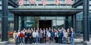 Практики цифровой трансформации китайских компаний внедрят на московских предприятиях