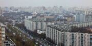 Собянин сообщил о 41-м вражеском БПЛА, сбитом на подлете к Москве