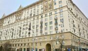 Более 20 московских домов с кессонами привели в порядок