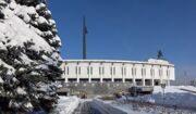 Киноклуб Музея Победы пригласил на четыре показа в марте
