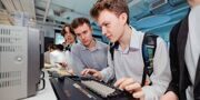 Столичные школьники пройдут профориентацию в ведущей ИТ-компании