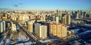 Более 850 крыш жилых домов капитально отремонтируют в Москве в 2026 году