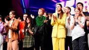 Четвертьфинал лиги КВН «Молодежь Москвы» пройдет 27 и 28 апреля