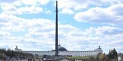 Акция «Стена Памяти» стартует в Музее Победы 1 мая