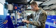 Колледжи Москвы приглашают девятиклассников на дни открытых дверей