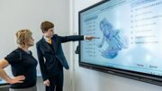 Свыше 10 тыс. школьников приняли участие в естественно-научном марафоне