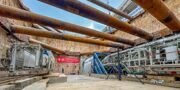 ТПМК «Виктория» и «Натали» построили свыше 15 км тоннелей в московском метро