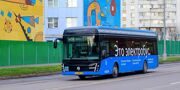 Новый магистральный маршрут от ВДНХ до Алтуфьевского шоссе появится на северо-востоке города