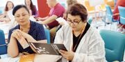 Свыше 120 специалистов социально ориентированных НКО вышли в следующий этап конкурса «Московские мастера»
