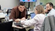 Новый образовательный проект МЭЦ откроет столичным компаниям выход на мировые рынки