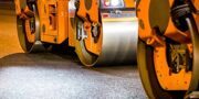 Движение на участках Фрунзенской набережной ограничат с 26 по 29 апреля