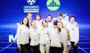 Сергунина: За шесть лет проект «Молодежь Москвы» провел более 7 тыс. мероприятий