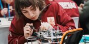 Собянин: 860 юных жителей столицы победили на Московской олимпиаде школьников