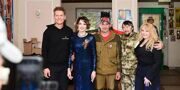 Горожанам рассказали, как культбригада Москонцерта поддерживает бойцов СВО и жителей новых территорий