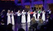 Музей Победы пригласил на концерт и спектакль накануне 8 марта