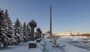 Проект Музея Победы «Одна на всех» пополнился новыми биографиями героев ВОВ