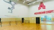 Горожанам рассказали, чем можно заниматься в новом спортивном комплексе «Западный»
