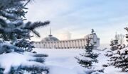 Победителей конкурса «Взрослые и дети «Непоседы» объявят в Музее Победы 11 марта