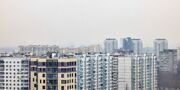 Работы по капитальному ремонту крыш жилых домов начались в Москве