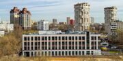 Шесть объектов образования возвели за счет городского бюджета в ВАО