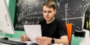 Собянин: Более 3 тыс. школьников из Москвы вышли в финал всероссийской олимпиады