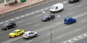 Движение на участке Большого Трeхсвятительского переулка ограничат 28 мая