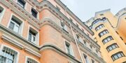 Более 20 жилых домов с замковыми камнями на фасадах отремонтировали в Москве