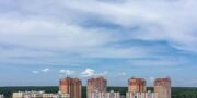 Собянин: Три летевших на Москву БПЛА сбито системой ПВО Минобороны