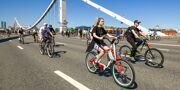 Москвичам напомнили, где перекроют движение с 23 по 25 мая