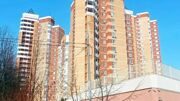 Крупное нежилое помещение реализуют на городских торгах в районе Куркино