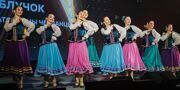 Свыше 7 тыс. студентов из 80 вузов столицы приняли участие в фестивале «Московская студенческая весна»