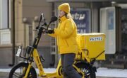 Новый регламент работы курьерских служб утвержден в Москве