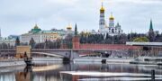 Синоптик Тишковец: В День Победы в столице ожидается дождь и до плюс 15 градусов