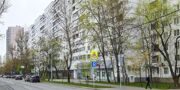 Два коммерческих помещения на Алтуфьевском шоссе выставили на открытый аукцион