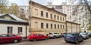 Два помещения в районах Таганский и Замоскворечье выставили на городские торги