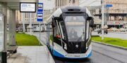 Более 100 приподнятых посадочных платформ обустроили в Москве в 2025 году