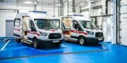 Десять объектов в сфере здравоохранения проектируют по Адресной инвестиционной программе в столице