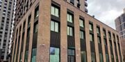 Предприниматели могут приобрести крупное помещение для бизнеса в Левобережном районе