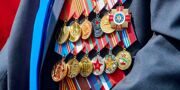Собянин вручил участникам ВОВ памятные знаки «85 лет битвы за Москву»
