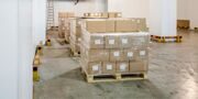 Владелец московского продуктового магазина отправляет гумпомощь в зону СВО