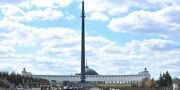 День работника культуры отметят в Музее Победы 25 марта