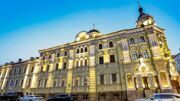 Архитектурно-художественная подсветка украсит подворье Спасо-Преображенского Валаамского монастыря в Москве
